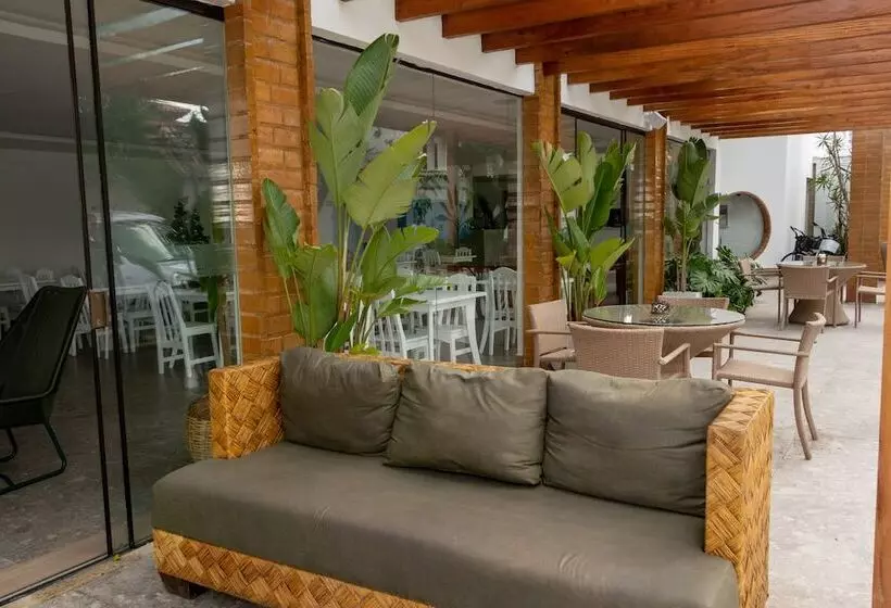 Passagem Concept Hotel E Spa