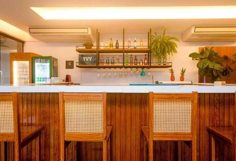 Passagem Concept Hotel E Spa