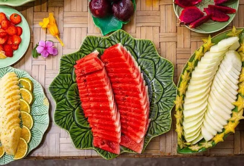 Passagem Concept Hotel E Spa