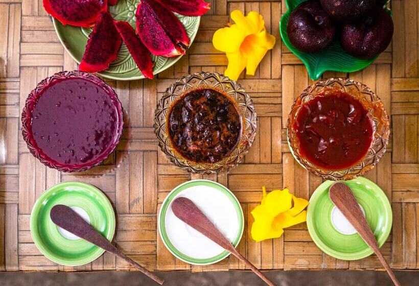 Passagem Concept Hotel E Spa