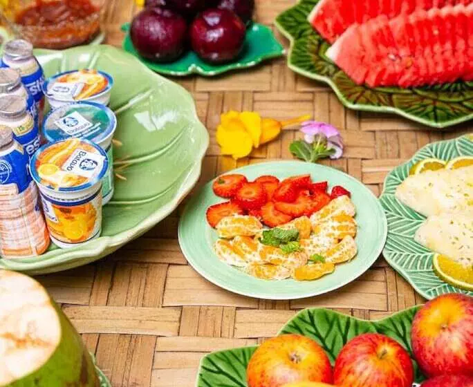 Passagem Concept Hotel E Spa