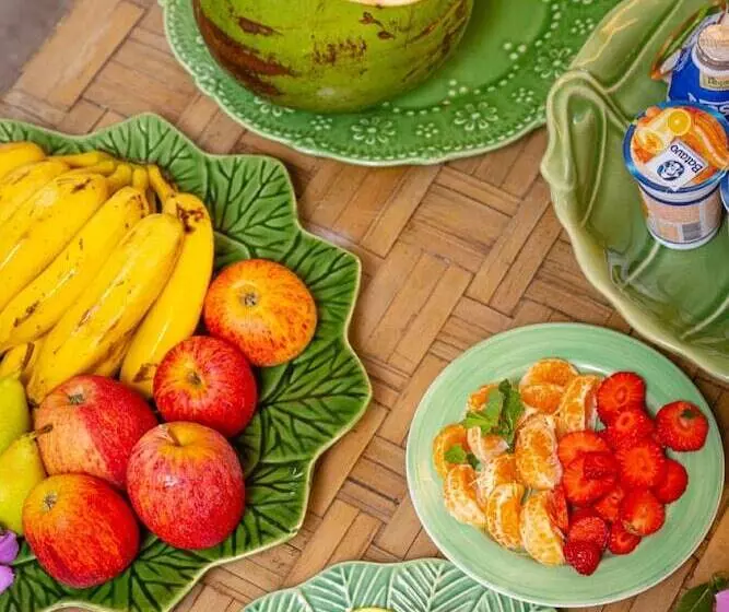 Passagem Concept Hotel E Spa