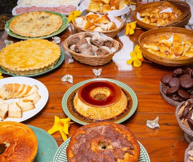 Passagem Concept Hotel E Spa