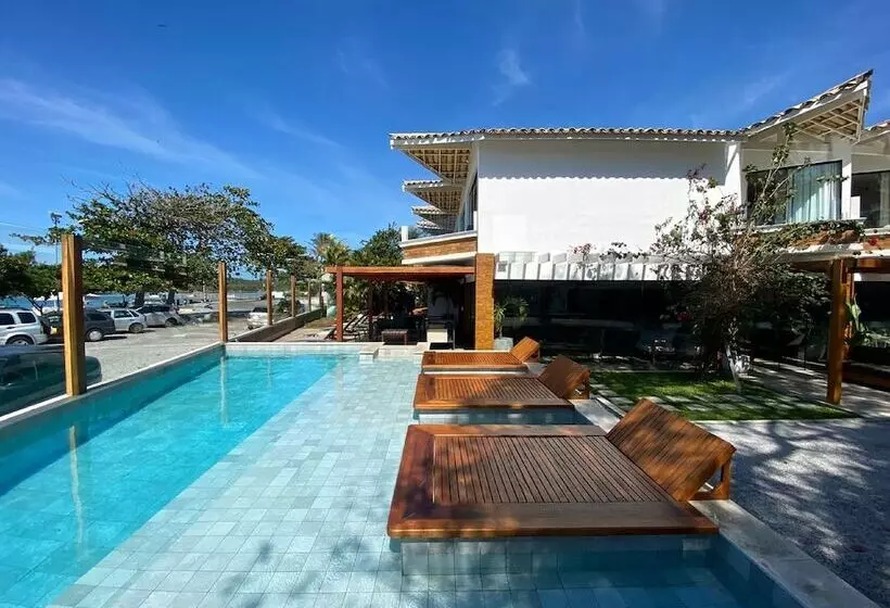 Passagem Concept Hotel E Spa