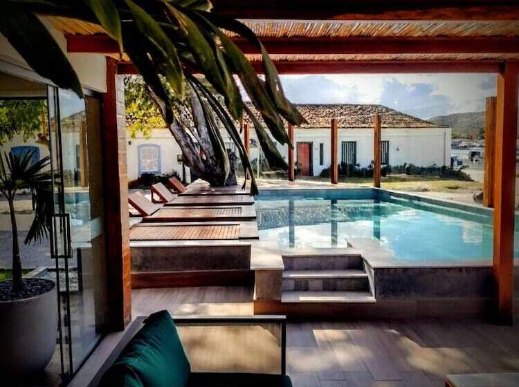 Passagem Concept Hotel E Spa