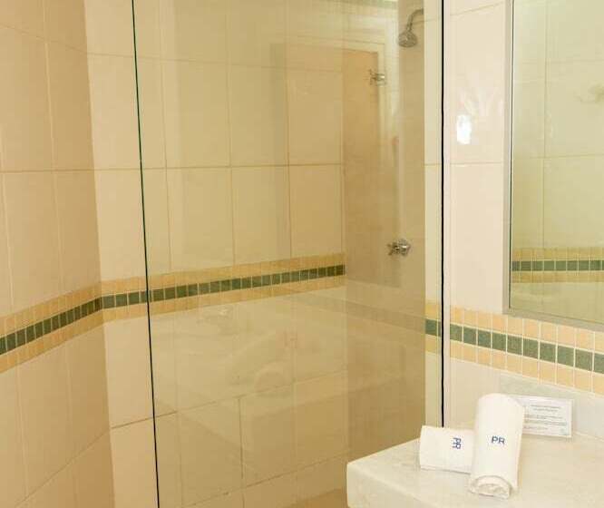 Passagem Concept Hotel E Spa