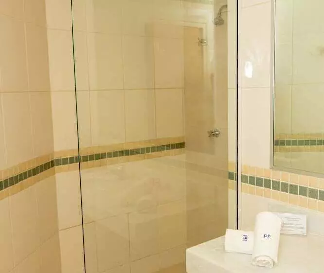 Passagem Concept Hotel E Spa