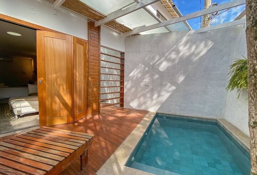 Passagem Concept Hotel E Spa