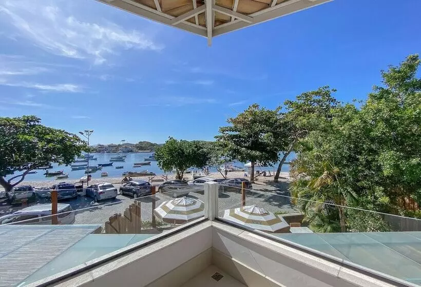 Passagem Concept Hotel E Spa