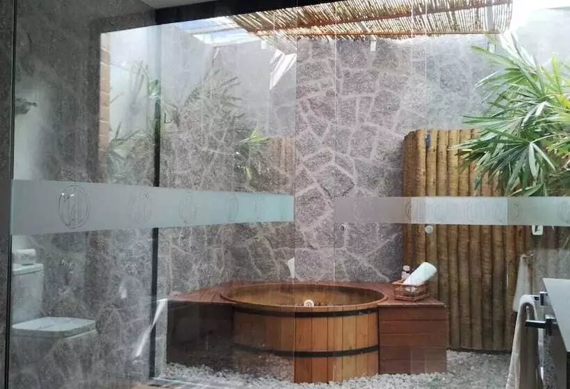 Passagem Concept Hotel E Spa