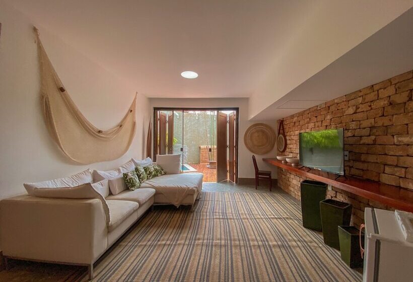 Passagem Concept Hotel E Spa