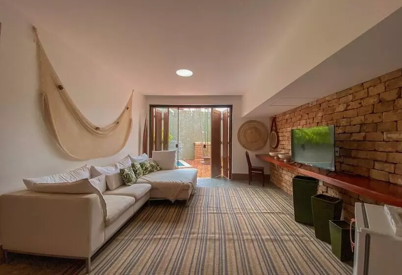 Passagem Concept Hotel E Spa