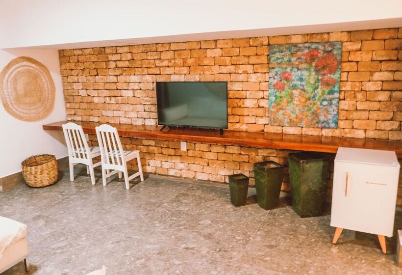 Passagem Concept Hotel E Spa