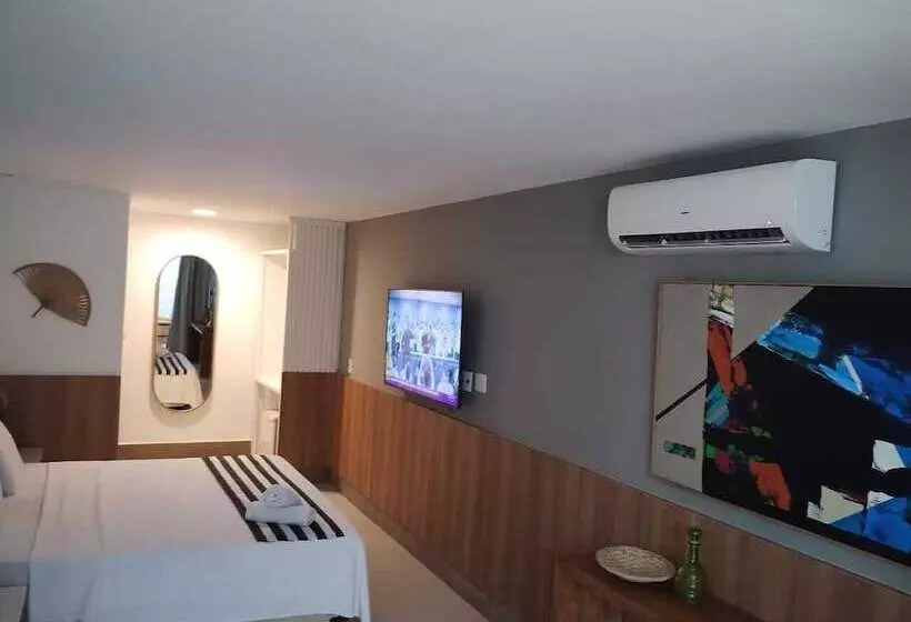 Passagem Concept Hotel E Spa