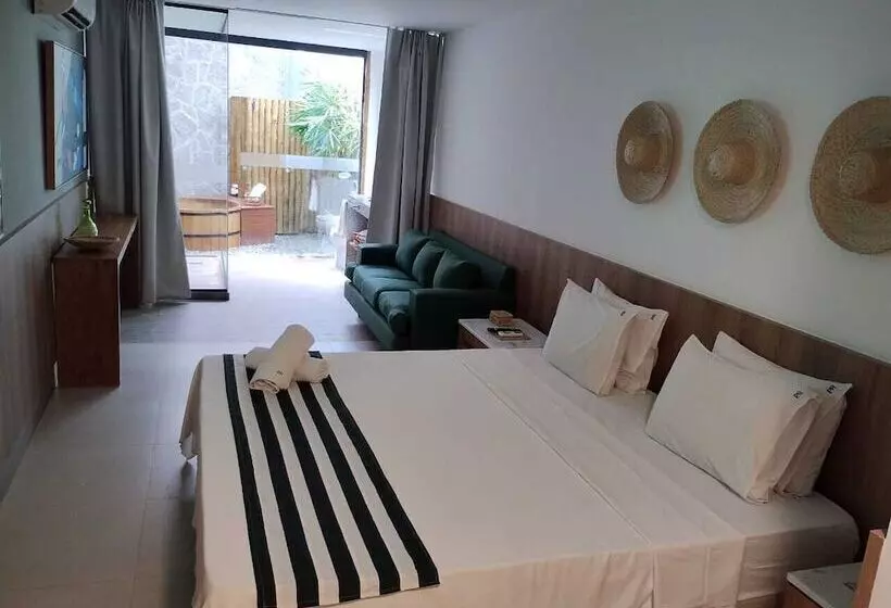 Passagem Concept Hotel E Spa