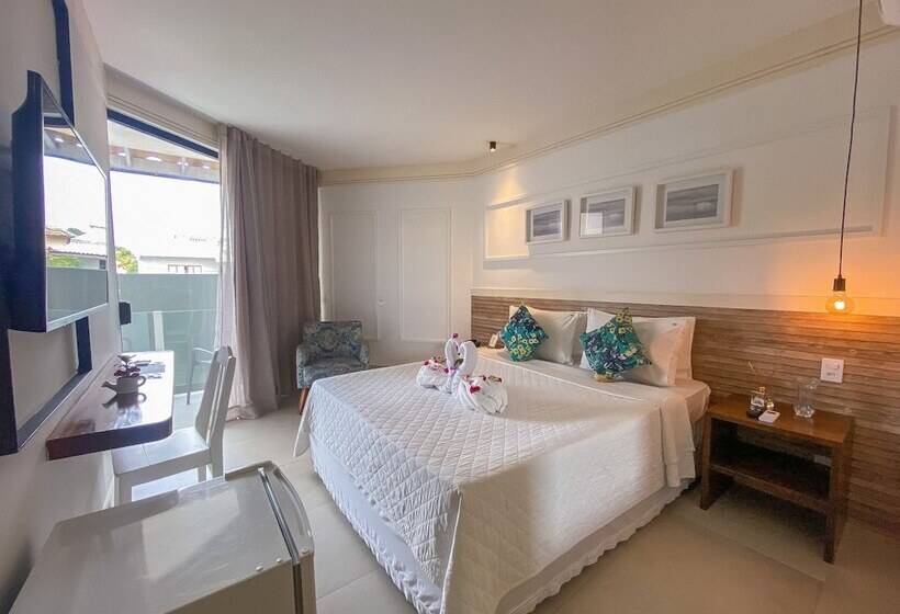 Passagem Concept Hotel E Spa