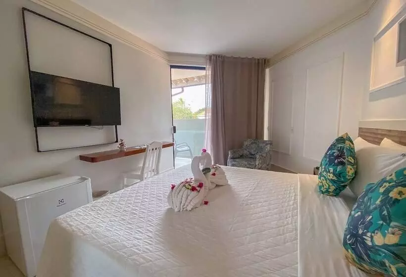 Passagem Concept Hotel E Spa