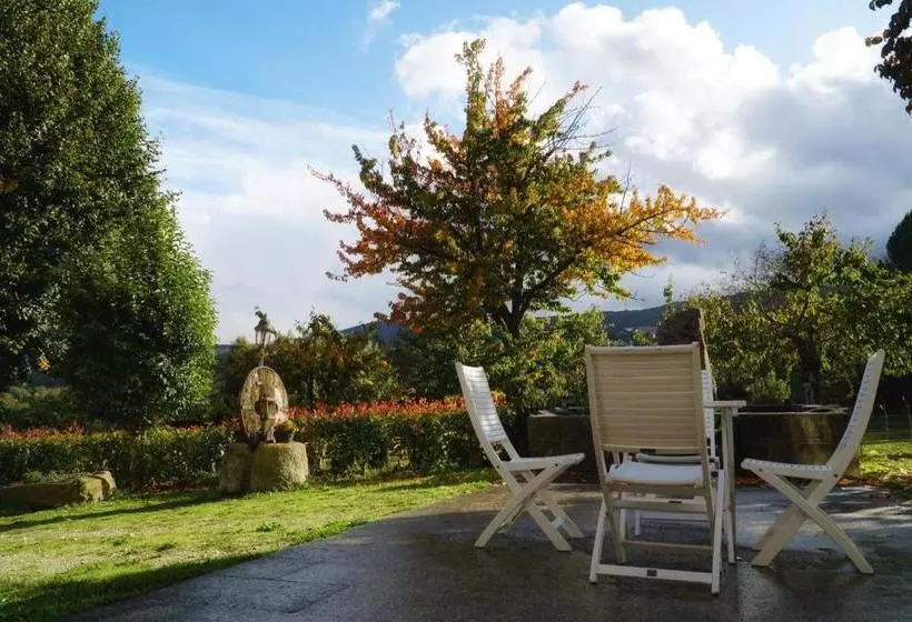 Hotel Pazo Barbeirón Slow  Ribeira Sacra