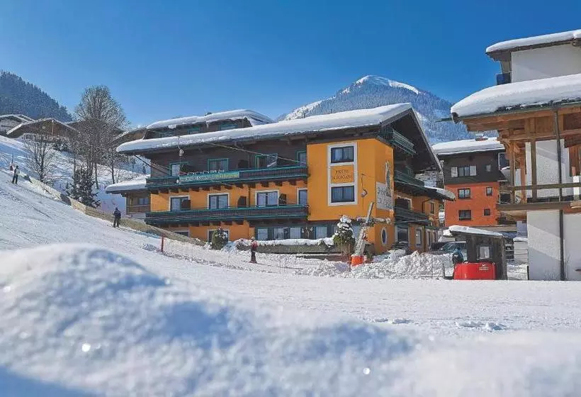 Hotel Pension Wolfgang