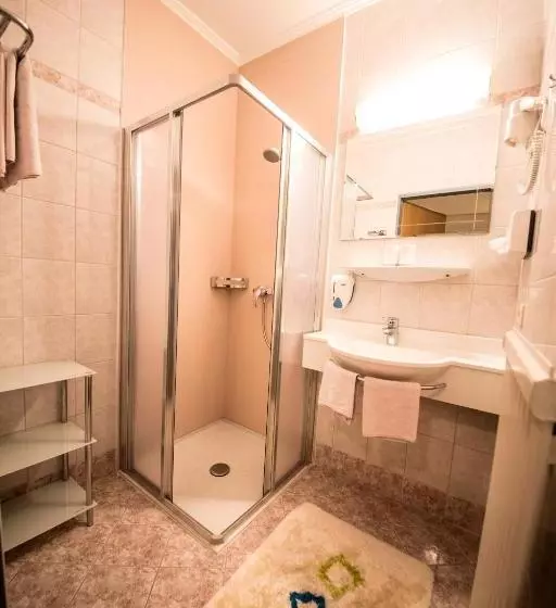 Hotel Pension Wolfgang