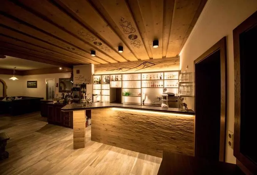 Hotel Pension Wolfgang