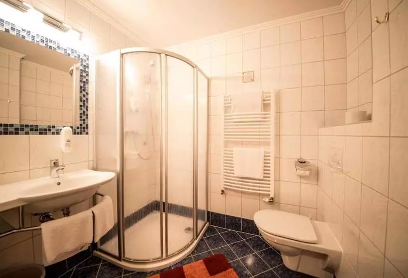 Hotel Pension Wolfgang