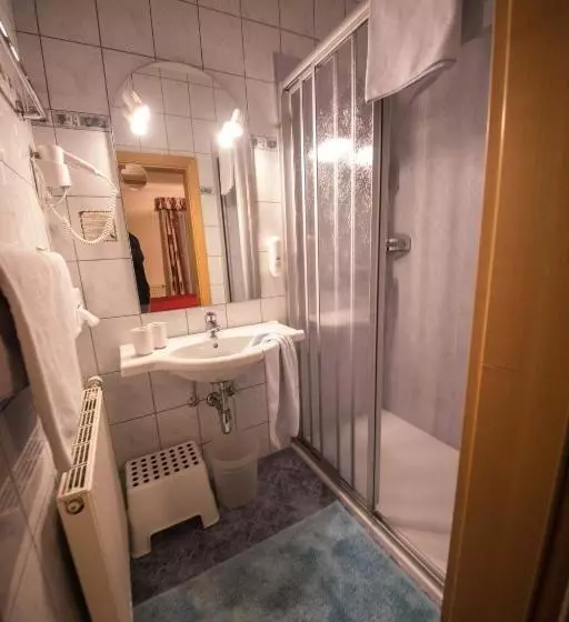 Hotel Pension Wolfgang