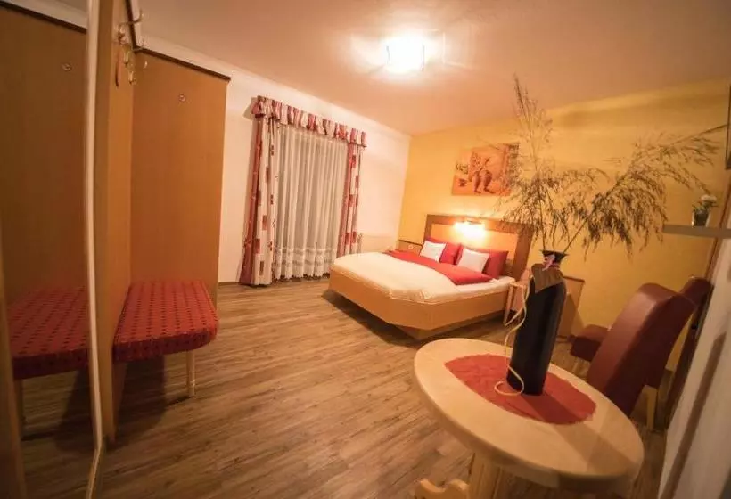 Hotel Pension Wolfgang