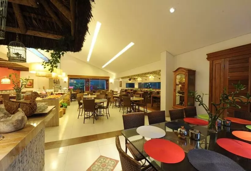 ホテル Portal Da Praia