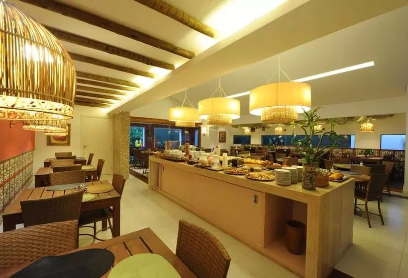 ホテル Portal Da Praia