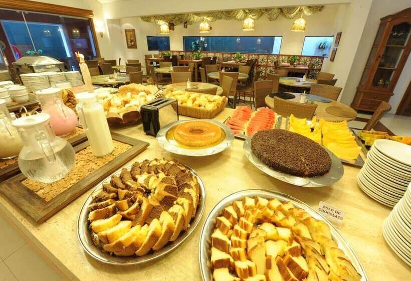 בית מלון כפרי Portal Da Praia