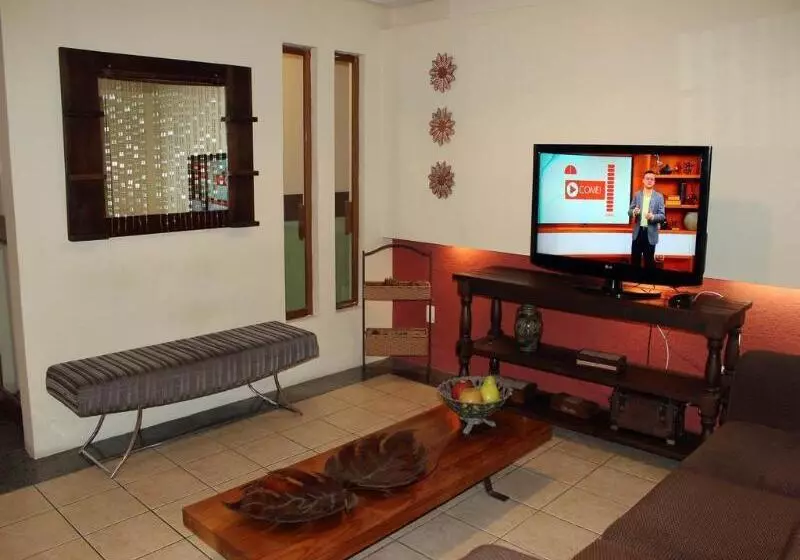 ホテル Portal Da Praia