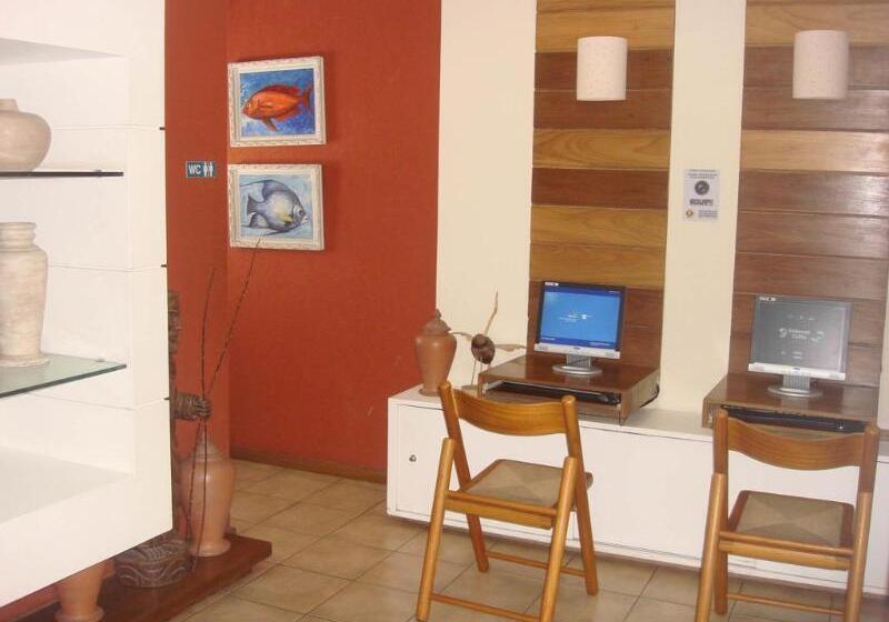 בית מלון כפרי Portal Da Praia