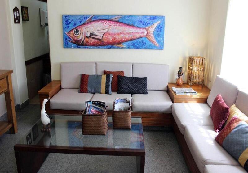 בית מלון כפרי Portal Da Praia