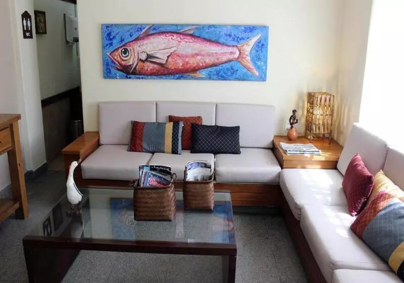 ホテル Portal Da Praia