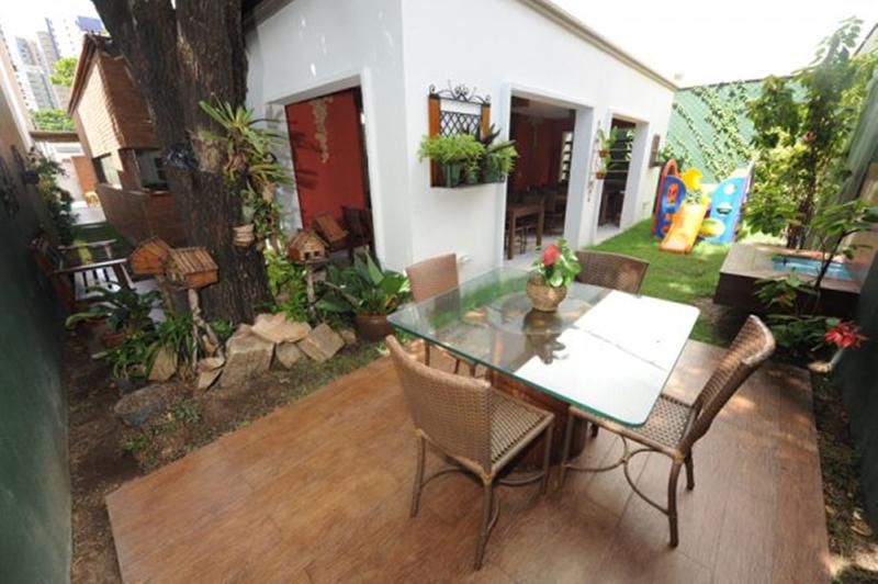 בית מלון כפרי Portal Da Praia