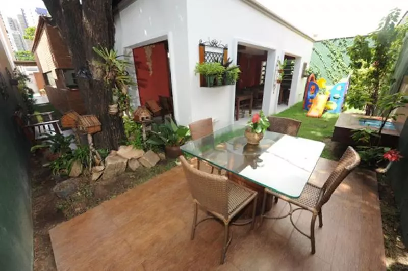 ホテル Portal Da Praia