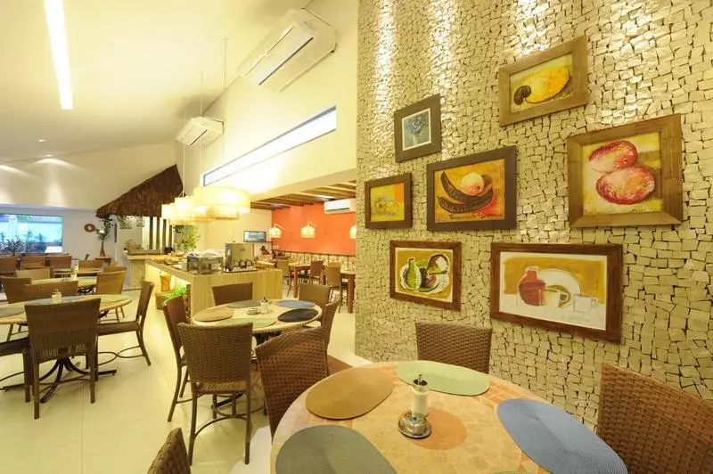 ホテル Portal Da Praia