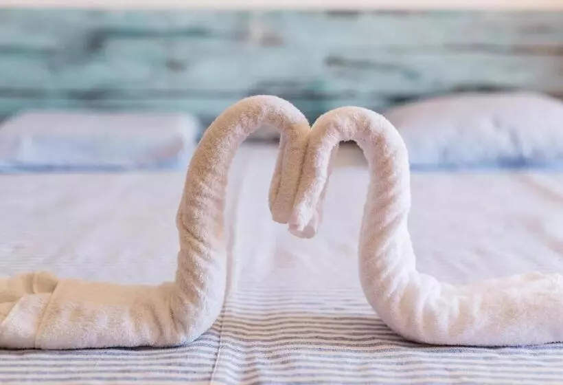 בית מלון כפרי Pousada Blauset