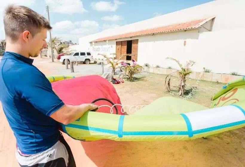 בית מלון כפרי Pousada Blauset