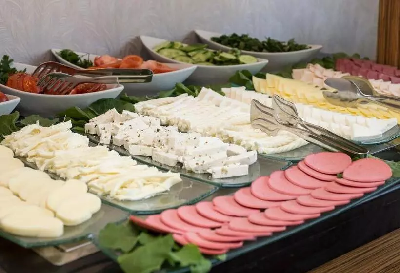 Rast Hotel Sultanahmet