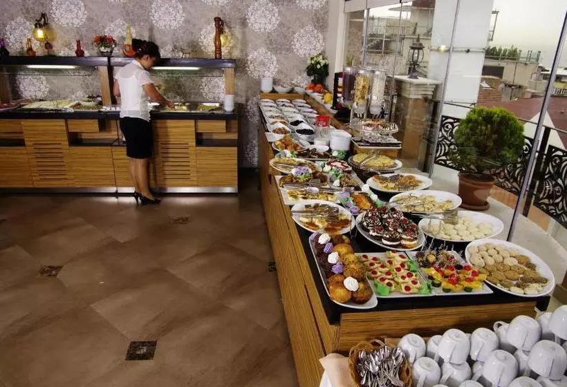 Rast Hotel Sultanahmet