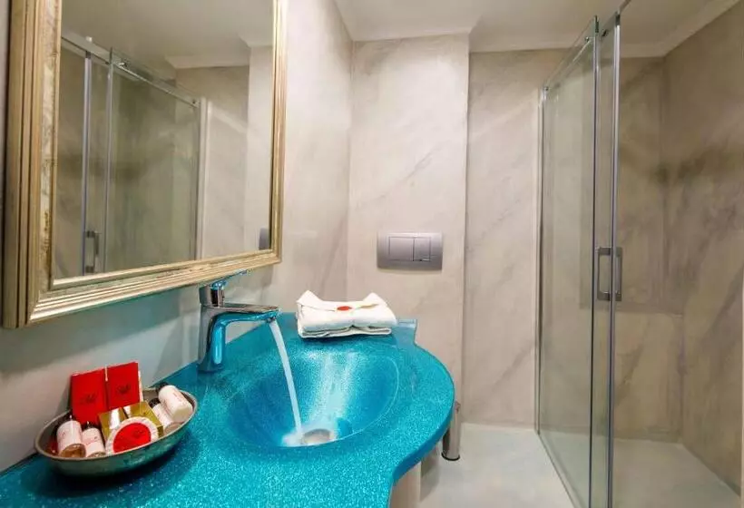 Rast Hotel Sultanahmet
