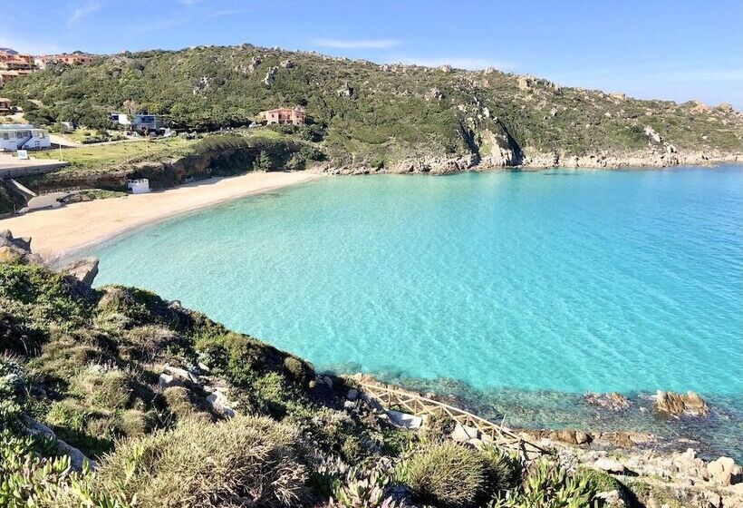 בית מלון כפרי Residence I Mirti Bianchi