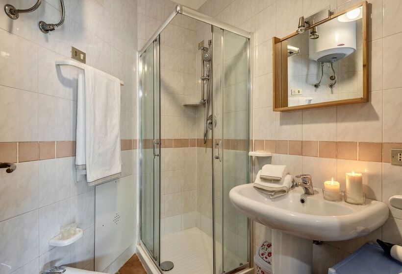 בית מלון כפרי Residence I Mirti Bianchi