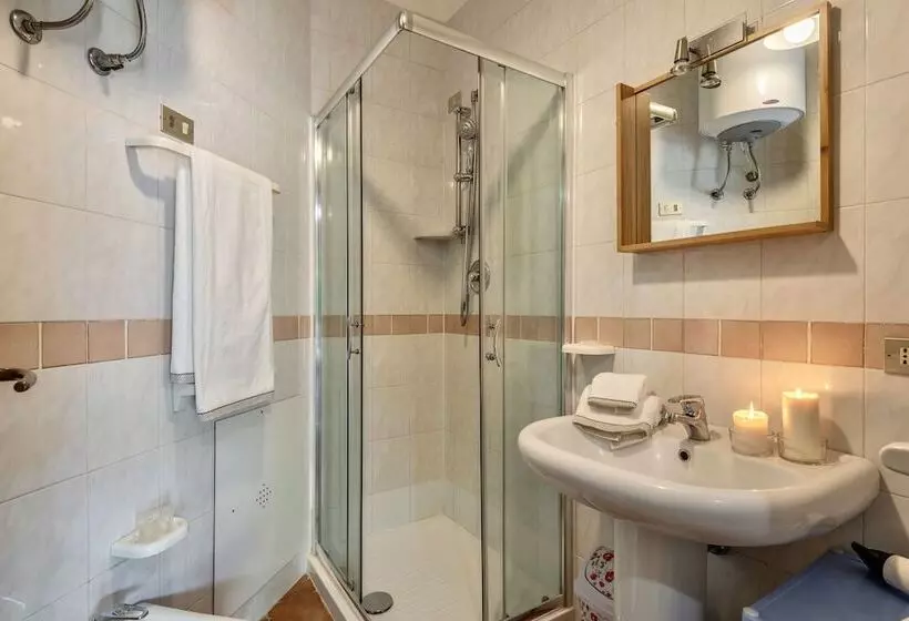 בית מלון כפרי Residence I Mirti Bianchi