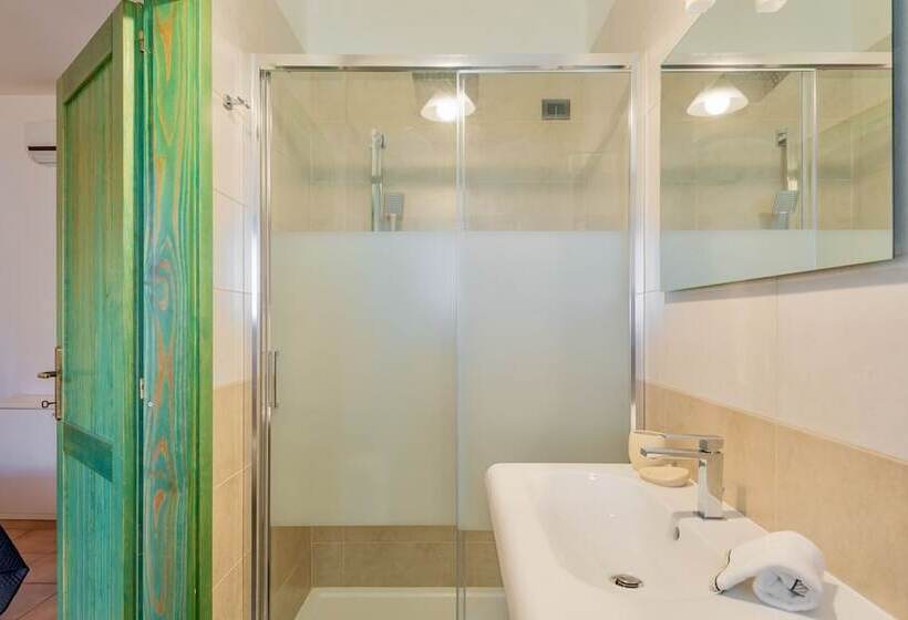 בית מלון כפרי Residence I Mirti Bianchi