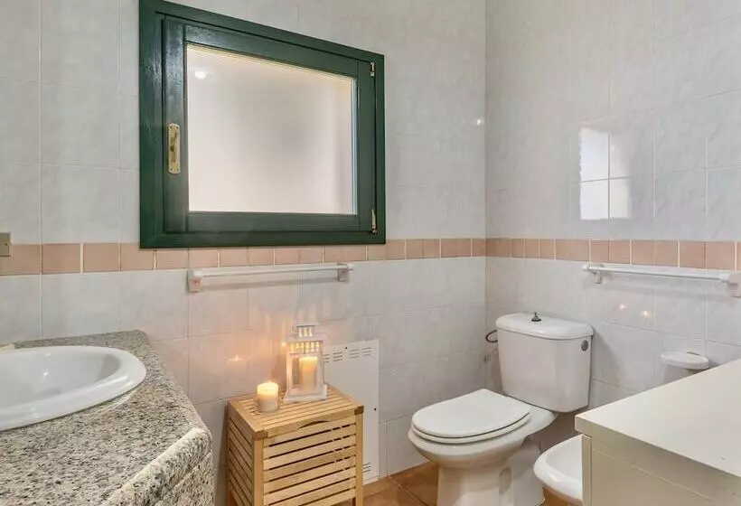 בית מלון כפרי Residence I Mirti Bianchi