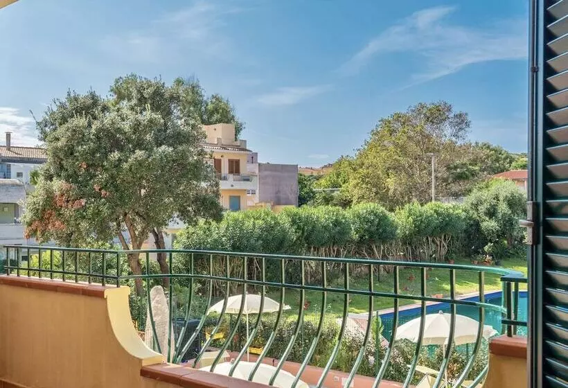 בית מלון כפרי Residence I Mirti Bianchi