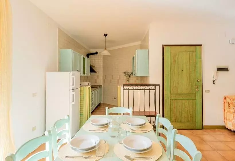 בית מלון כפרי Residence I Mirti Bianchi